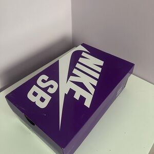 Nike SB AirMax ISHOD Athletic Shoes